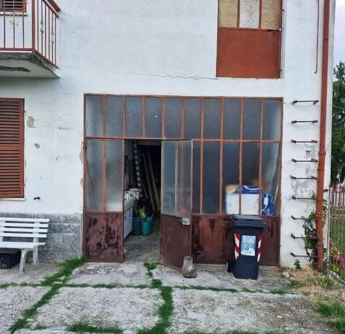 Villa unifamiliare, da ristrutturare, 120 m², Coniolo Bricco, Coniolo — foto 8 di 17