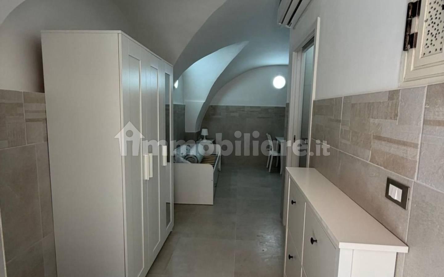 Monolocale via Giuseppe Ricciardi, Centro Storico, Foggia
