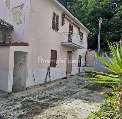 Villa unifamiliare, da ristrutturare, 150 m², Ottiglio — foto 18 di 34