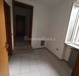 Appartamento buono stato, primo piano, Frassineto Po