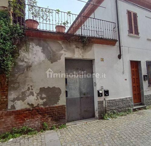 Bilocale via San Massimo, Centro, Valenza — foto 5 di 12