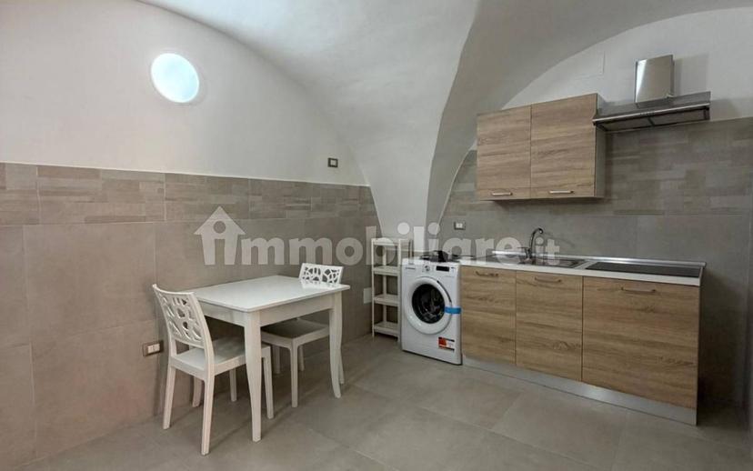 Monolocale via Giuseppe Ricciardi, Centro Storico, Foggia — foto 10 di 11