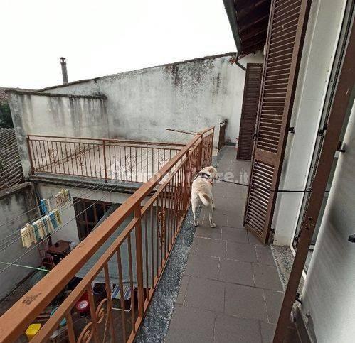 Appartamento buono stato, primo piano, Frassineto Po — foto 2 di 20
