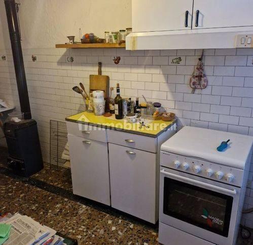 Villa unifamiliare, da ristrutturare, 120 m², Coniolo Bricco, Coniolo