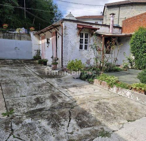 Villa unifamiliare, da ristrutturare, 150 m², Ottiglio — foto 17 di 34