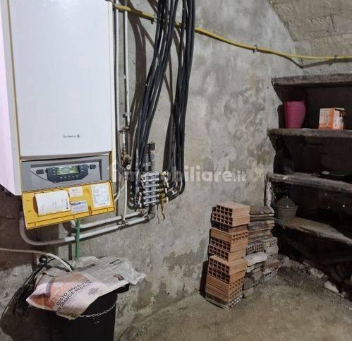 Villa unifamiliare, da ristrutturare, 150 m², Ottiglio — foto 24 di 34
