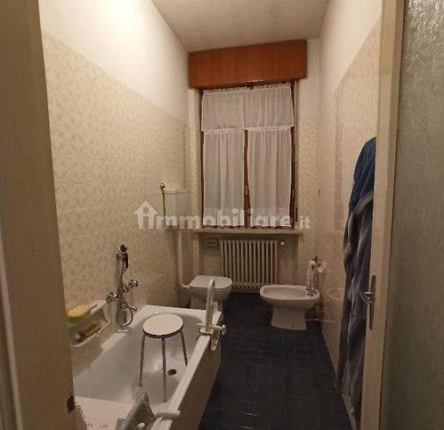 Villa unifamiliare, buono stato, 300 m², Frassineto Po — foto 31 di 31