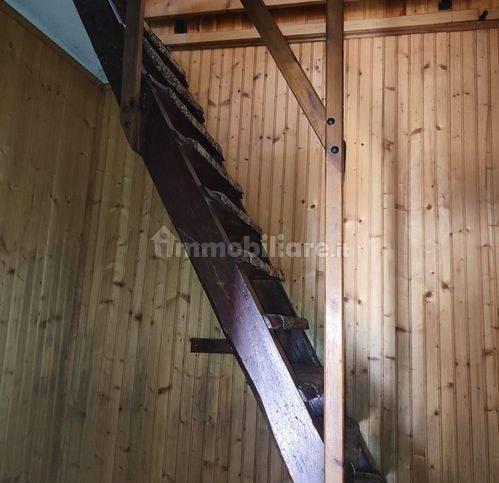 Villa a schiera vicolo Doesio, Pomaro Monferrato — foto 15 di 18
