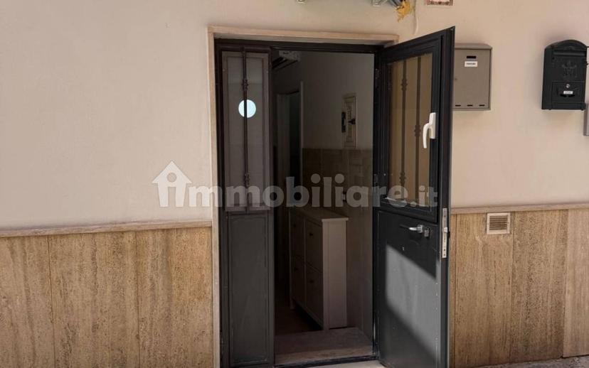 Monolocale via Giuseppe Ricciardi, Centro Storico, Foggia — foto 8 di 11