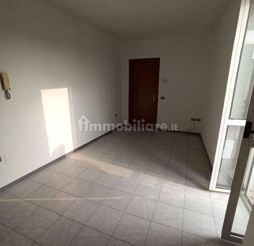 Appartamento buono stato, primo piano, Frassineto Po — foto 7 di 20