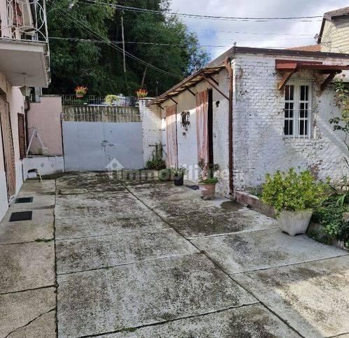 Villa unifamiliare, da ristrutturare, 150 m², Ottiglio — foto 32 di 34