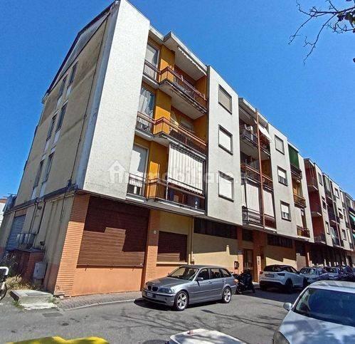 Quadrilocale via Sergio Morello, Oltreponte, Casale Monferrato — foto 9 di 11