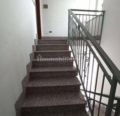 Appartamento buono stato, primo piano, Frassineto Po — foto 10 di 20