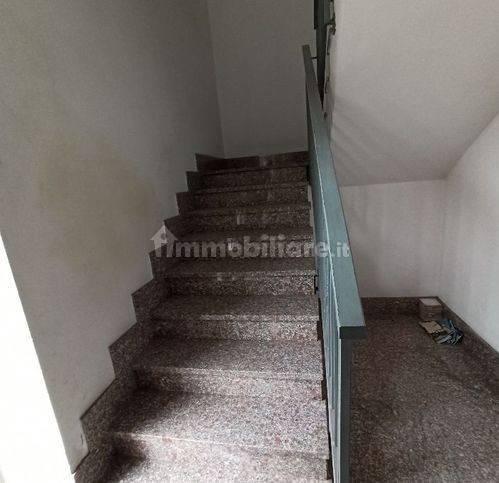 Appartamento buono stato, primo piano, Frassineto Po — foto 17 di 20