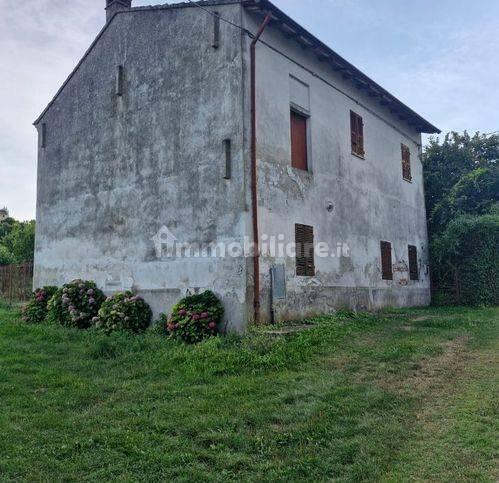 Villa unifamiliare, da ristrutturare, 120 m², Coniolo Bricco, Coniolo — foto 10 di 17