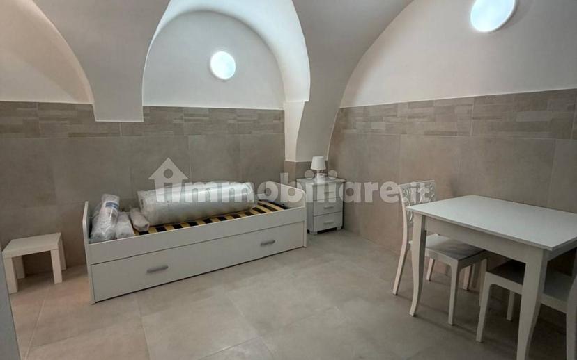 Monolocale via Giuseppe Ricciardi, Centro Storico, Foggia — foto 4 di 11