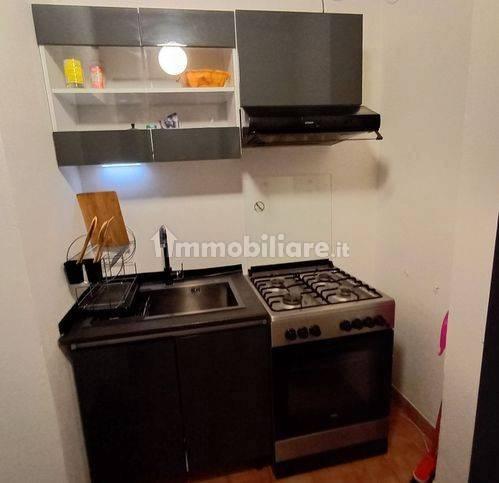 Bilocale via San Massimo, Centro, Valenza — foto 11 di 12