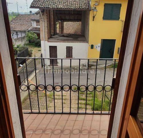 Villa a schiera vicolo Doesio, Pomaro Monferrato — foto 11 di 18