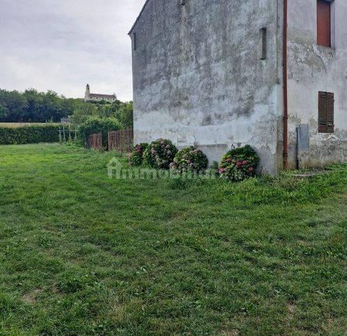 Villa unifamiliare, da ristrutturare, 120 m², Coniolo Bricco, Coniolo — foto 3 di 17