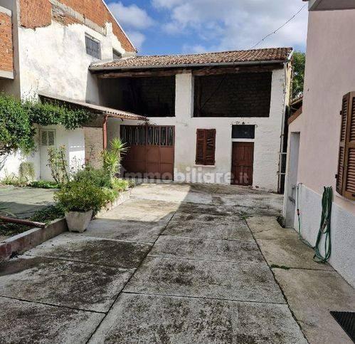 Villa unifamiliare, da ristrutturare, 150 m², Ottiglio — foto 20 di 34