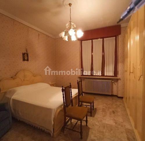Villa unifamiliare, buono stato, 300 m², Frassineto Po — foto 27 di 31