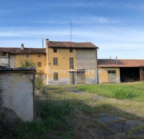 Villa unifamiliare via Dante Alighieri, Due Sture, Morano sul Po — foto 15 di 28