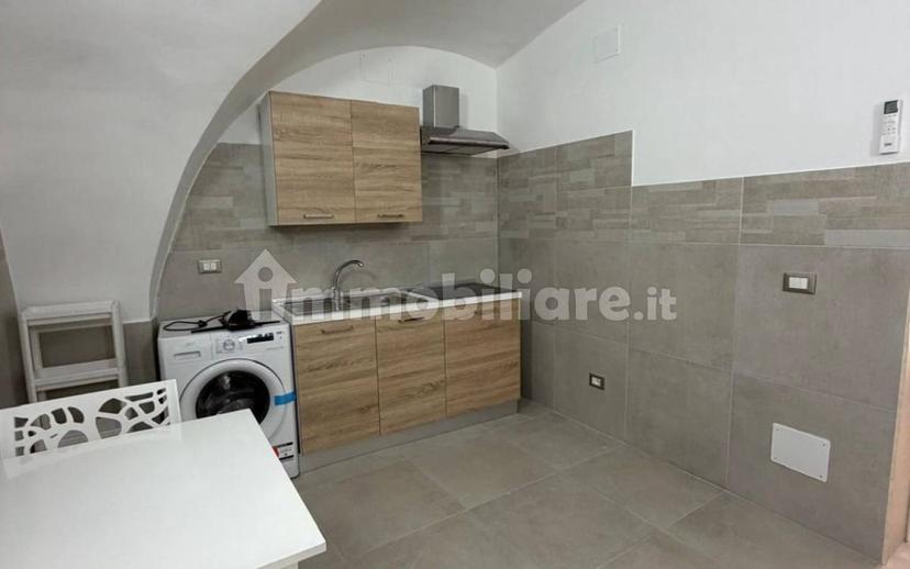 Monolocale via Giuseppe Ricciardi, Centro Storico, Foggia — foto 2 di 11