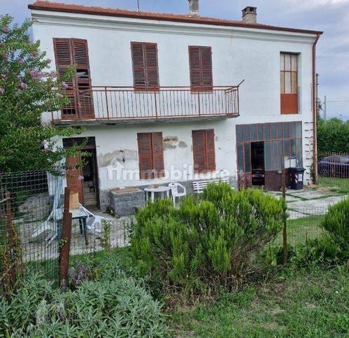 Villa unifamiliare, da ristrutturare, 120 m², Coniolo Bricco, Coniolo — foto 14 di 17