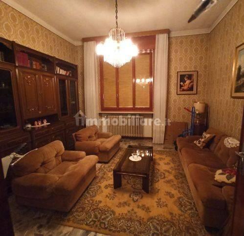 Villa unifamiliare, buono stato, 300 m², Frassineto Po — foto 23 di 31