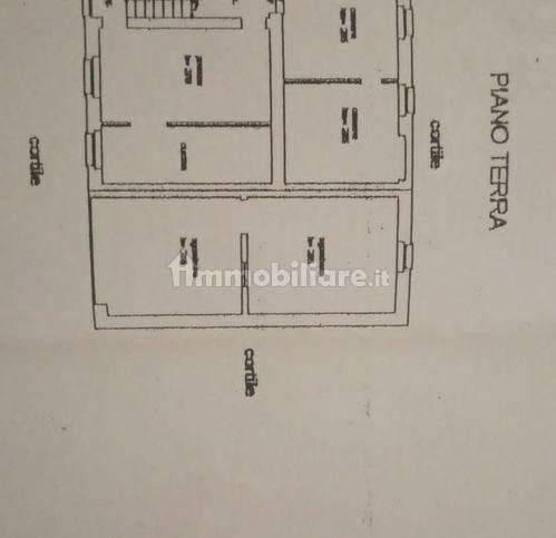 Villa unifamiliare, da ristrutturare, 120 m², Coniolo Bricco, Coniolo — foto 11 di 17