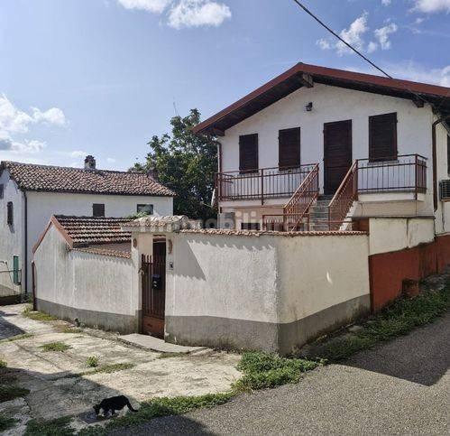 Villa unifamiliare, buono stato, 70 m², Rocchetta, Pontestura — foto 9 di 14
