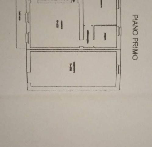 Villa unifamiliare, da ristrutturare, 120 m², Coniolo Bricco, Coniolo — foto 13 di 17