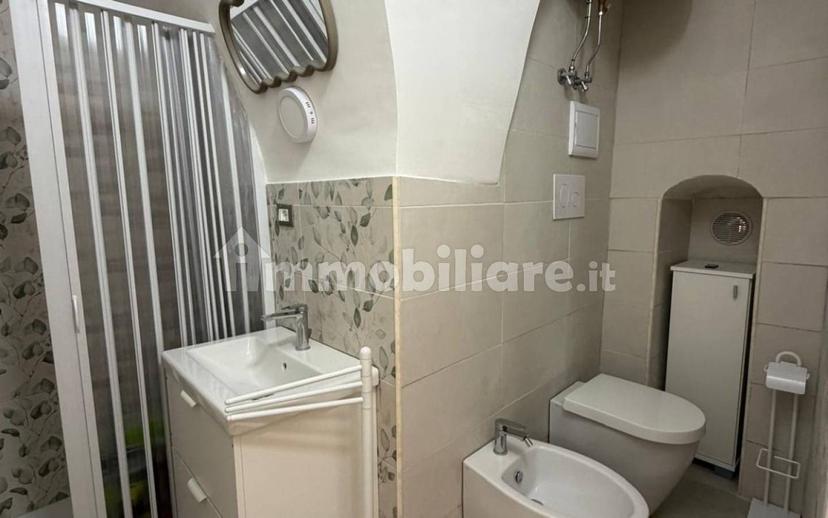 Monolocale via Giuseppe Ricciardi, Centro Storico, Foggia — foto 6 di 11