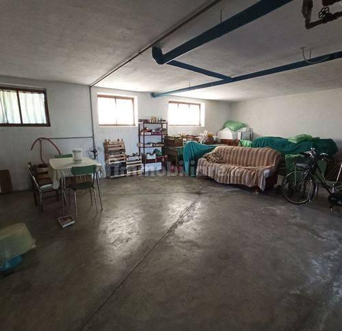Villa unifamiliare, buono stato, 300 m², Frassineto Po — foto 17 di 31