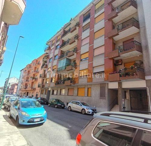 Quadrilocale via Solferino, Centro, Casale Monferrato — foto 10 di 20