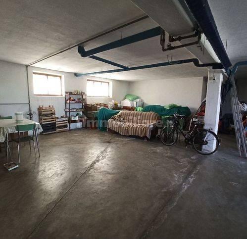 Villa unifamiliare, buono stato, 300 m², Frassineto Po — foto 8 di 31