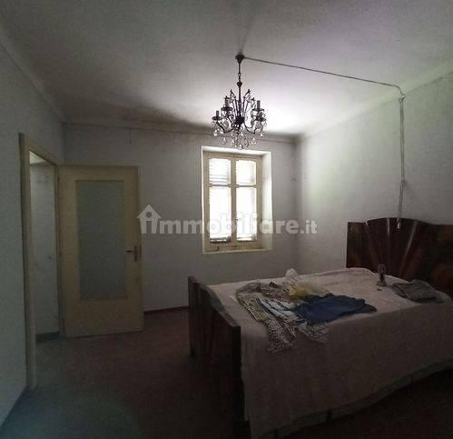 Villa unifamiliare via Dante Alighieri, Due Sture, Morano sul Po — foto 13 di 28
