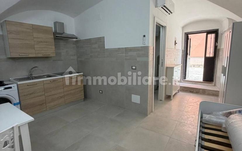 Monolocale via Giuseppe Ricciardi, Centro Storico, Foggia — foto 5 di 11