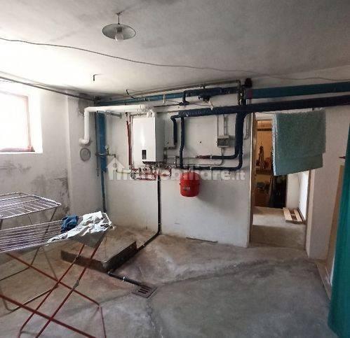 Villa unifamiliare, buono stato, 300 m², Frassineto Po — foto 30 di 31