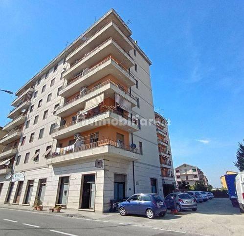 Quadrilocale corso Trento, Porta Milano, Casale Monferrato — foto 27 di 27