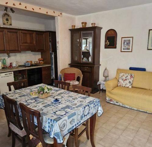 Villa unifamiliare, buono stato, 70 m², Rocchetta, Pontestura — foto 10 di 14