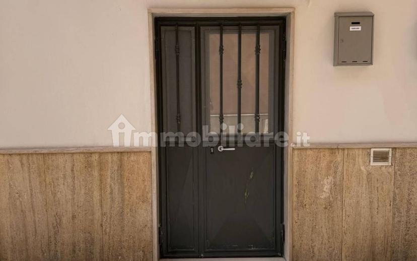 Monolocale via Giuseppe Ricciardi, Centro Storico, Foggia — foto 7 di 11