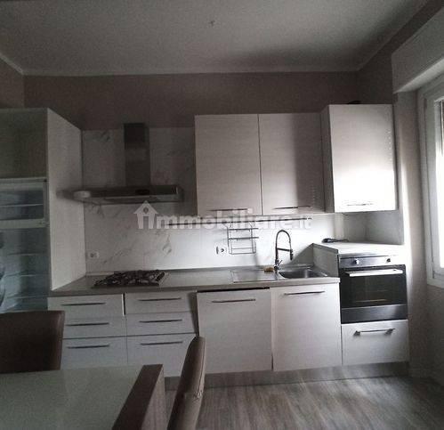Quadrilocale corso Trento, Porta Milano, Casale Monferrato — foto 12 di 27