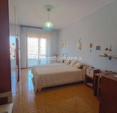 Quadrilocale via Solferino, Centro, Casale Monferrato — foto 5 di 20