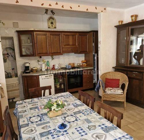 Villa unifamiliare, buono stato, 70 m², Rocchetta, Pontestura — foto 11 di 14