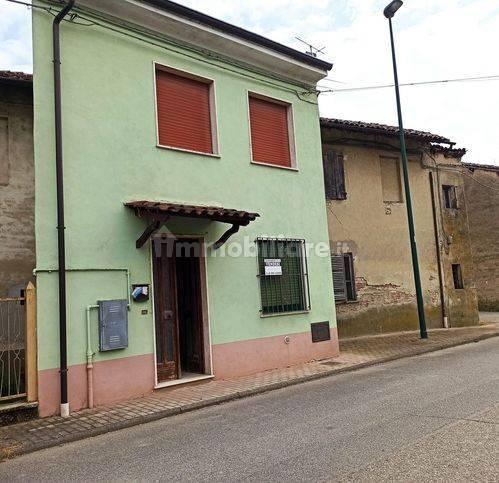 Villa unifamiliare via Bigliona, Terranova, Casale Monferrato — foto 11 di 20