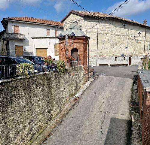 Villa unifamiliare, da ristrutturare, 150 m², Ottiglio — foto 13 di 34