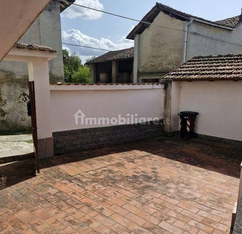 Villa unifamiliare, buono stato, 70 m², Rocchetta, Pontestura — foto 14 di 14
