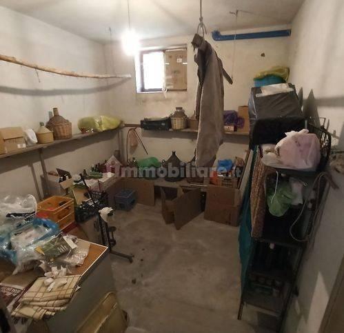 Villa unifamiliare, buono stato, 300 m², Frassineto Po — foto 21 di 31