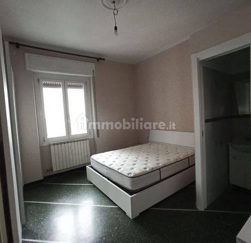 Quadrilocale corso Trento, Porta Milano, Casale Monferrato — foto 23 di 27